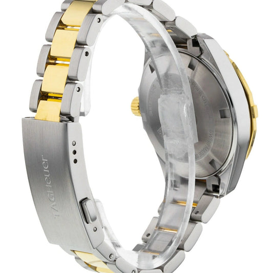 TAG Heuer Bracelet BB0320 FAB022 Aquaracer Premium WBD1320 - 15.5mm Genuine OEM