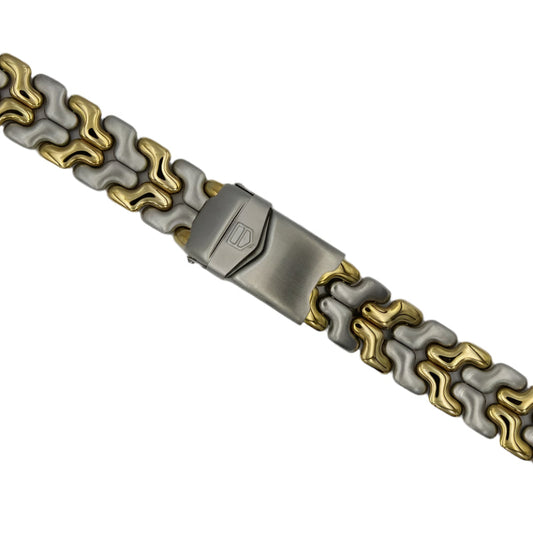TAG Heuer Bracelet BB0438-01 S/EL WG1220 - Genuine OEM