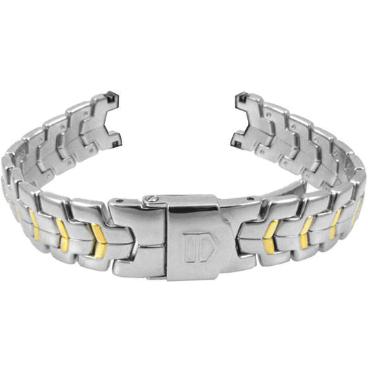 TAG Heuer Bracelet BB0581 FAB004 New Link WJF1352 - 14mm Genuine OEM