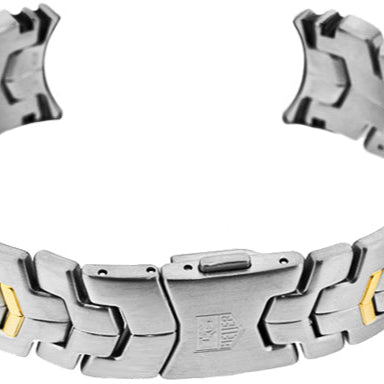 TAG Heuer Bracelet BB0590 FAB011 New Link CJF2150 - 21mm Genuine OEM