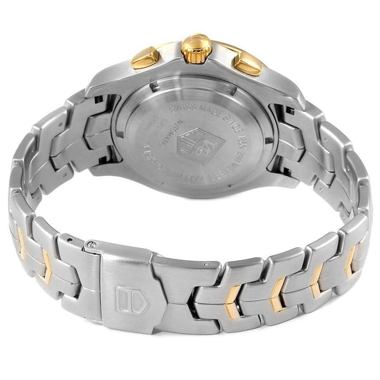 TAG Heuer Bracelet BB0595 FAB012 New Link CJF2150-0 - 21mm Genuine OEM