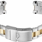 TAG Heuer Bracelet BB0802 FAB005 Aquaracer WAB1120 - 20mm Genuine OEM