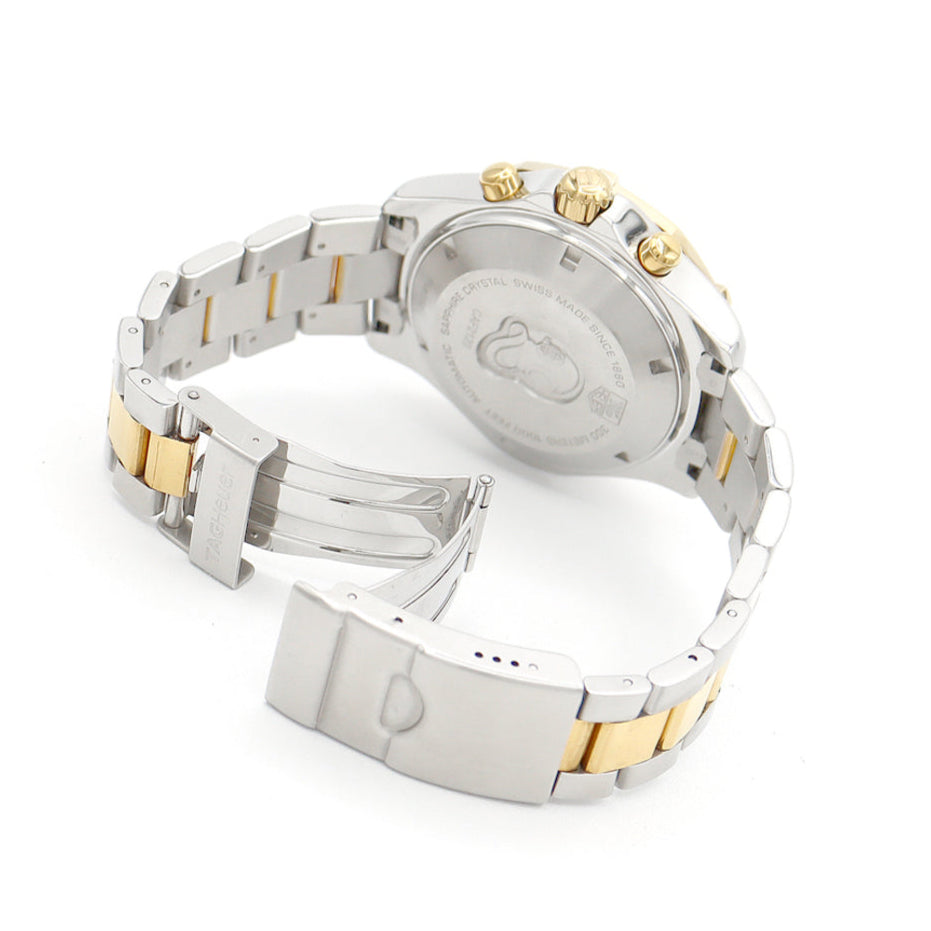 TAG Heuer Bracelet BB0816 FAB006 Aquaracer CAF2120 - 20mm Genuine OEM
