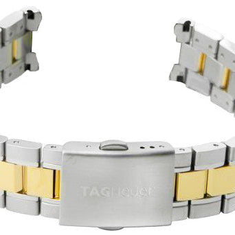 TAG Heuer Bracelet BB0820 FAB014 Aquaracer WAF1320 - 17mm Genuine OEM
