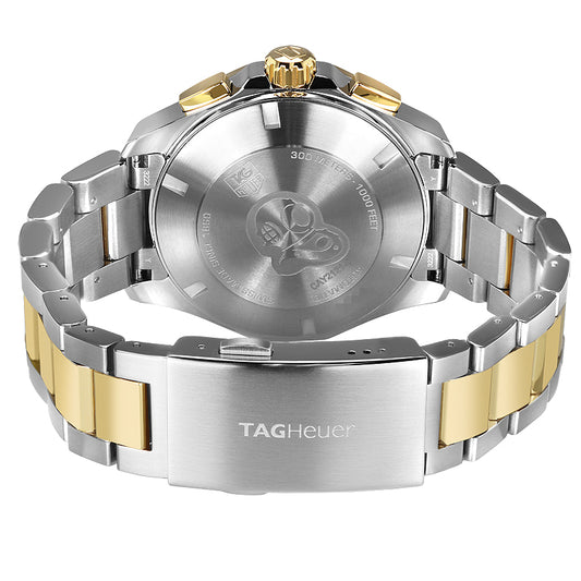 TAG Heuer Bracelet BB0923 FAB021 Aquaracer Premium CAY2121-0 - 21.5mm Genuine OEM