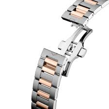 TAG Heuer Bracelet BD0001 FAD033 Carrera WDA2111 - 21.5mm Genuine OEM