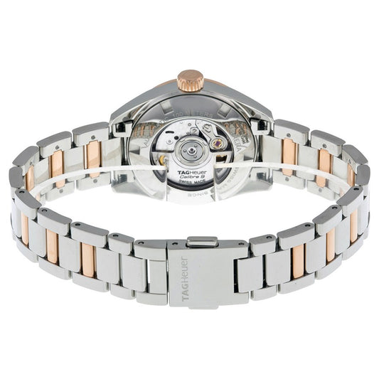TAG Heuer Bracelet BD0772 FAD021 Carrera WAR2452 - 14mm Genuine OEM