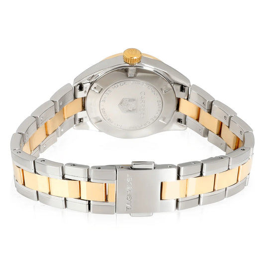TAG Heuer Bracelet BD0797 FAD008 Carrera WV1450 - 13.5mm Genuine OEM