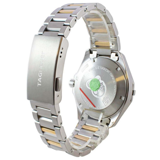 TAG Heuer Bracelet BD0912 FAD018 Aquaracer Premium WAY1151 - 20.5mm Genuine OEM