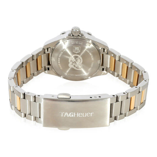 TAG Heuer Bracelet BD0922 FAD019 Aquaracer Premium WAY1451 - 13.5mm Genuine OEM