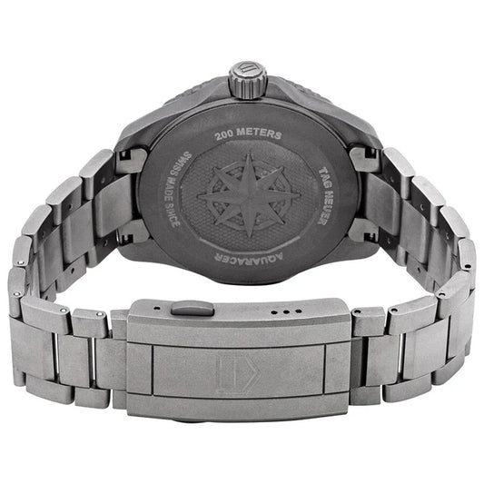 TAG Heuer Bracelet BF0000 FAF010 Aquaracer Premium WBP1180 - 20mm Genuine OEM