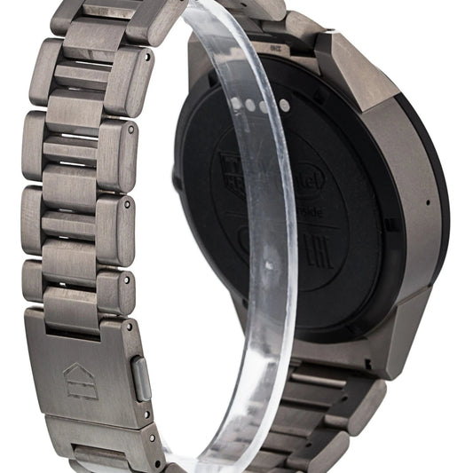 TAG Heuer Bracelet BF0605 FAF004 Connected SAR8A80 - 22mm Genuine OEM
