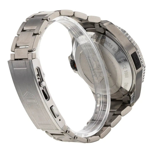 TAG Heuer Bracelet BF0619 FAF009 Aquaracer Premium WBP5A8A - 22.5mm Genuine OEM