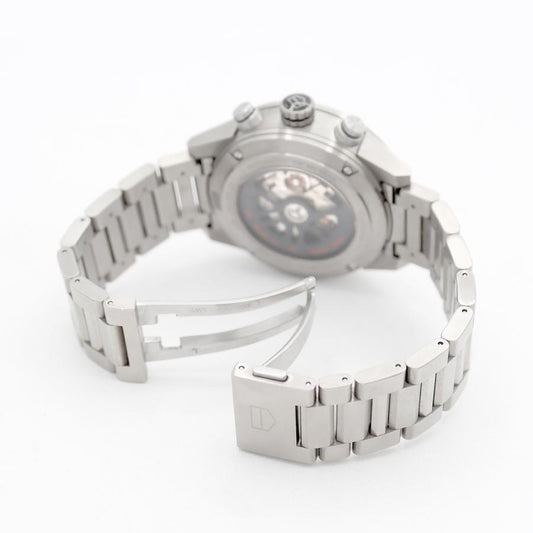 TAG Heuer Bracelet BF0719 FAF003 Carrera CAR208Z - 21mm Genuine OEM