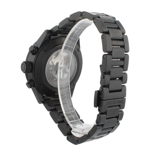 TAG Heuer Bracelet BH0653 FAH010 Carrera CBG2A90 - 22.5mm Genuine OEM