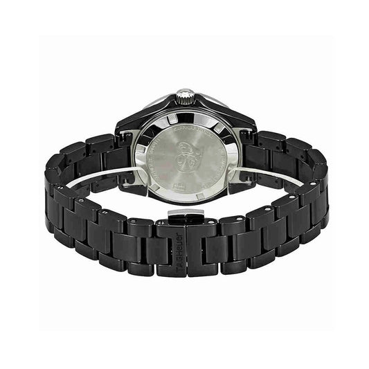 TAG Heuer Bracelet BH0716 FAH000 Aquaracer Premium WAY1355 - 16.5mm Genuine OEM