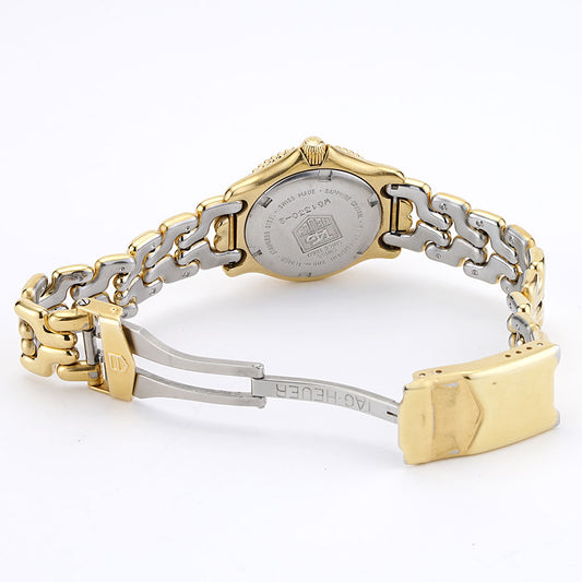 TAG Heuer Bracelet BP0472-4 S/EL WG1330 - Genuine OEM