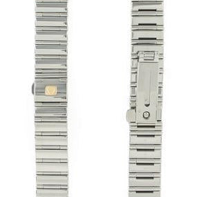 OMEGA Constellation 147.55.100 Bracelet Steel 16.3mm Ref 020ST6562874, 6562/874, 7612882050870 – Genuine OEM