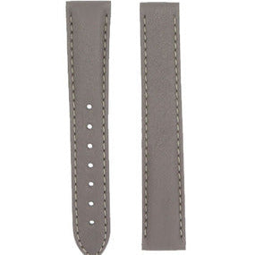 OMEGA Seamaster 220.10.34.20.02.001 Beige Calf Strap 16mm  1-Catch Deployment Ref 032CUZ014329, 7613304292038 – Genuine OEM