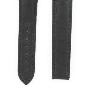 OMEGA Seamaster 231.13.39.21.02.001 Vintage Brown Calf Leather Strap 19mm Ref 032CUZ006676, 7613304184227 – Genuine OEM