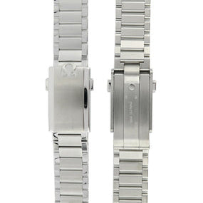 OMEGA Speedmaster 310.20.42.50.01.001 Stainless Steel Poli/Satin Bracelet 20mm Ref 020STZ011626, 7613304259000 – Genuine OEM
