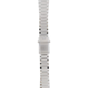 OMEGA Speedmaster 311.30.40.30.01.001 Stainless Steel Poli/Satin Bracelet 19mm Ref 020STZ012773, 7613304287232 – Genuine OEM