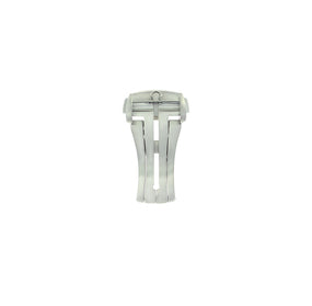 OMEGA Speedmaster Broad Arrow Titanium Deployment Buckle 321.92.44.52.01.001 18 mm Ref 94521829 EAN 7612882814014 – Genuine OEM