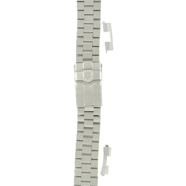 TAG Heuer 2000 Series BA0308 FAA002 WK1110 Bracelet | Genuine OEM