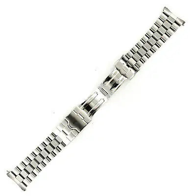 TAG Heuer 2000 Series BA0311 FAA000 WK1112 Bracelet 18mm | Genuine OEM