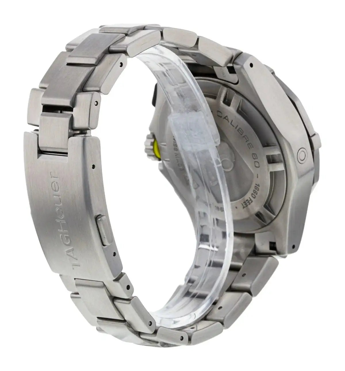 TAG Heuer 2000 Series BA0353 BA0000 CN211A Bracelet | Genuine OEM