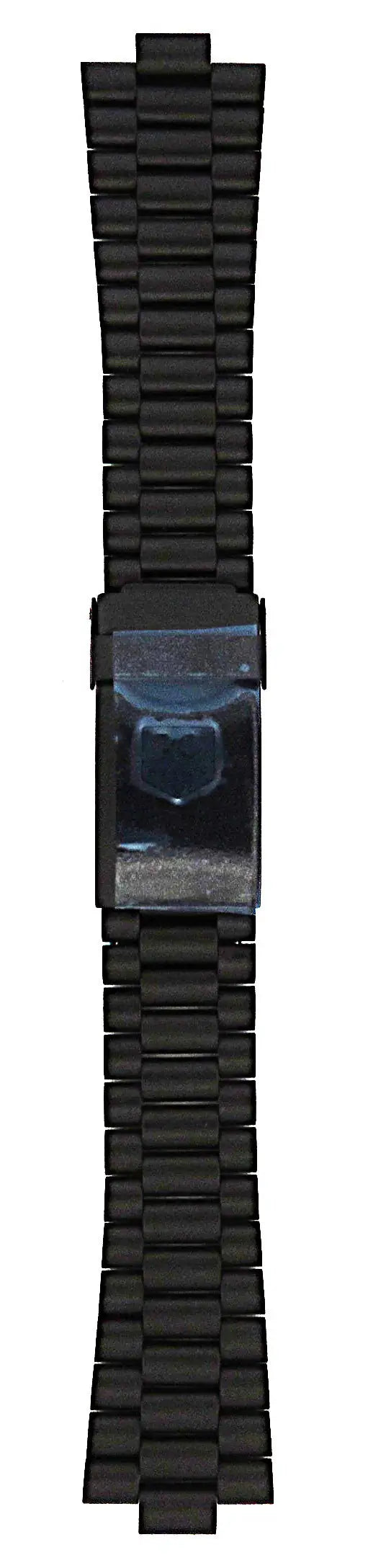 TAG Heuer 2000 Series BZ0339-3 Black Bracelet | Genuine OEM