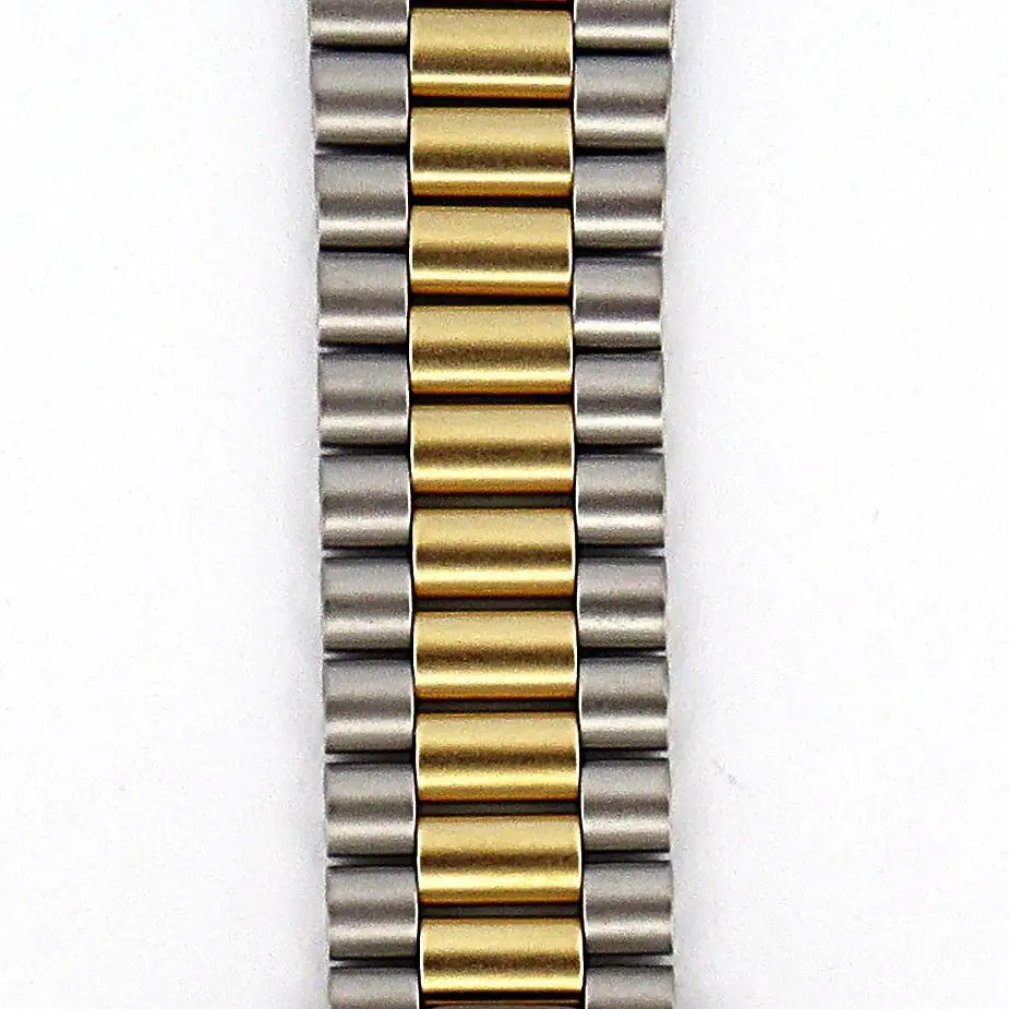 TAG Heuer 2000 Series CE112 Steel & Gold Bracelet | Genuine OEM