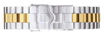 TAG Heuer 2000 Series FB3056 WK1320 Bracelet | Genuine OEM