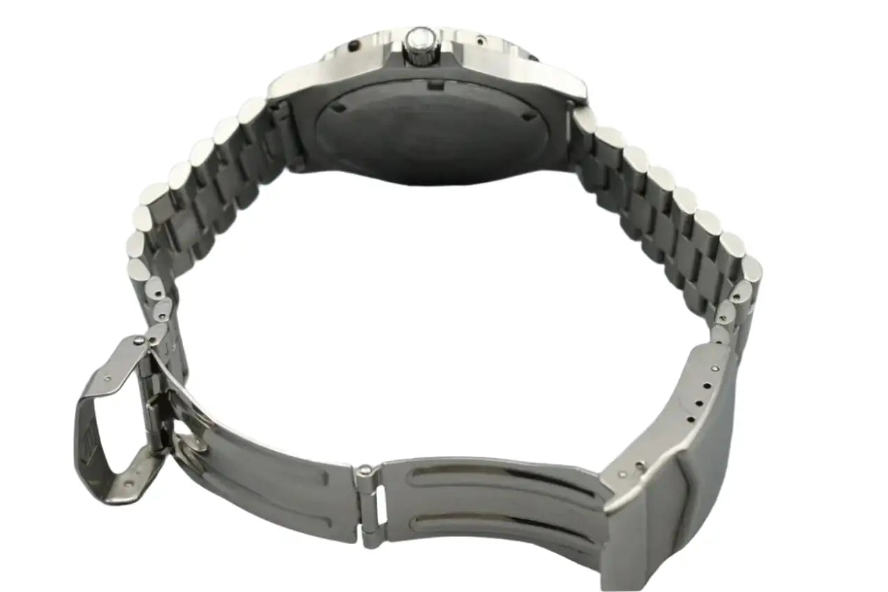 TAG Heuer 3000 Series BA0346-31 BA0346 Bracelet 18mm | Genuine OEM