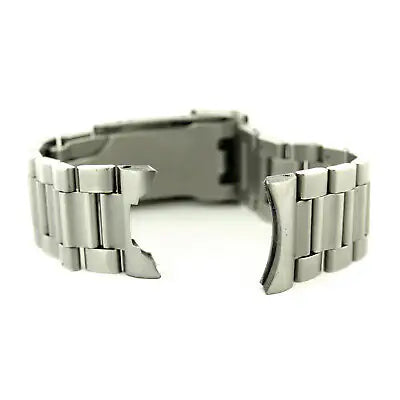 TAG Heuer 4000 Series BA0511 WF1110 Bracelet 19mm | Genuine OEM