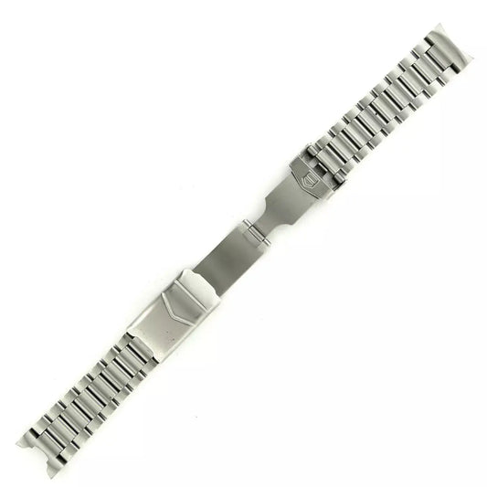 TAG Heuer 4000 Series BA0511 WF1110 Bracelet 19mm | Genuine OEM