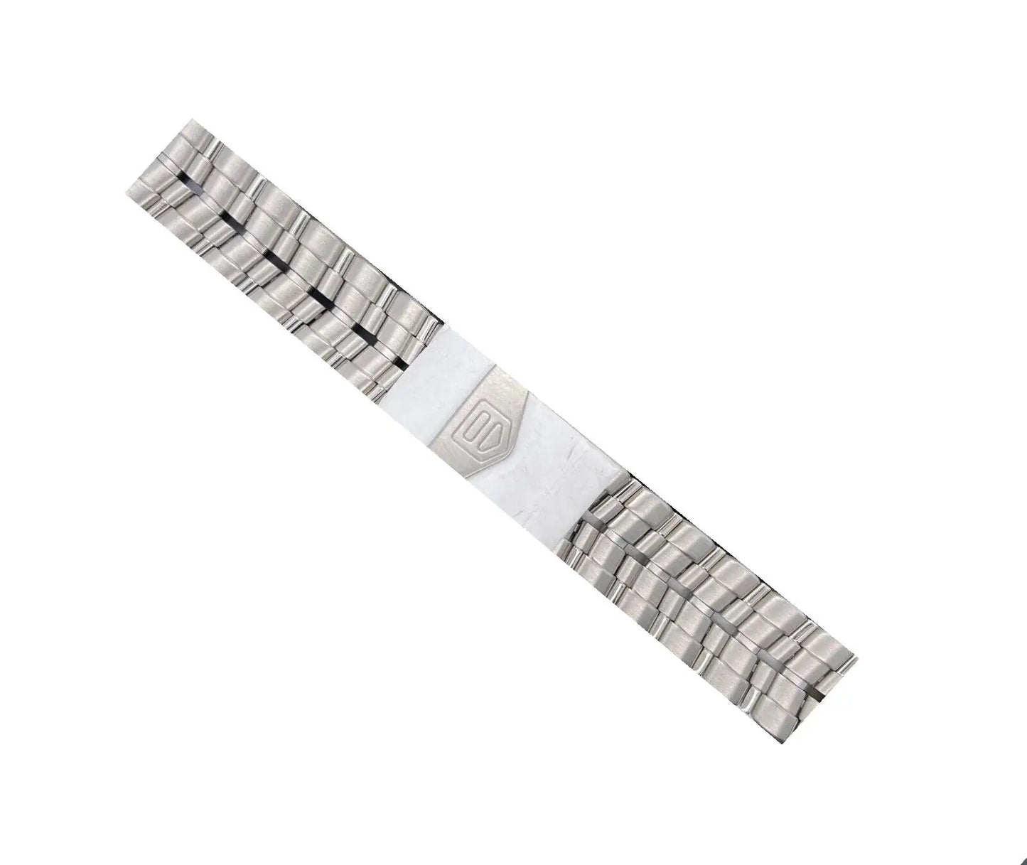TAG Heuer 6000 Series BA0677-M0 FB4000 WH1311 Bracelet | Genuine OEM