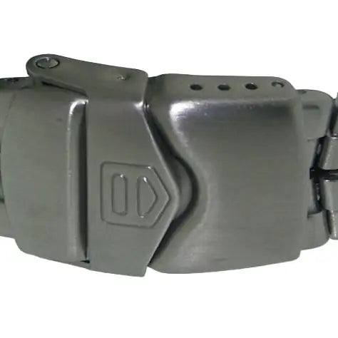 TAG Heuer 6000 Series BA0677 FB5008 WH1311-K1 Bracelet | Genuine OEM