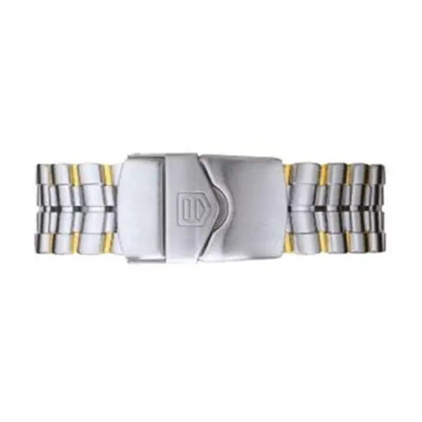 TAG Heuer 6000 Series CH1150 Steel & Gold Bracelet 19mm | Genuine OEM