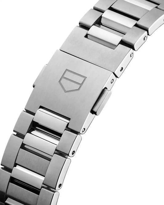 TAG Heuer Aquaracer BA0001 FAA140 WBN2310 Bracelet 19mm | Genuine OEM