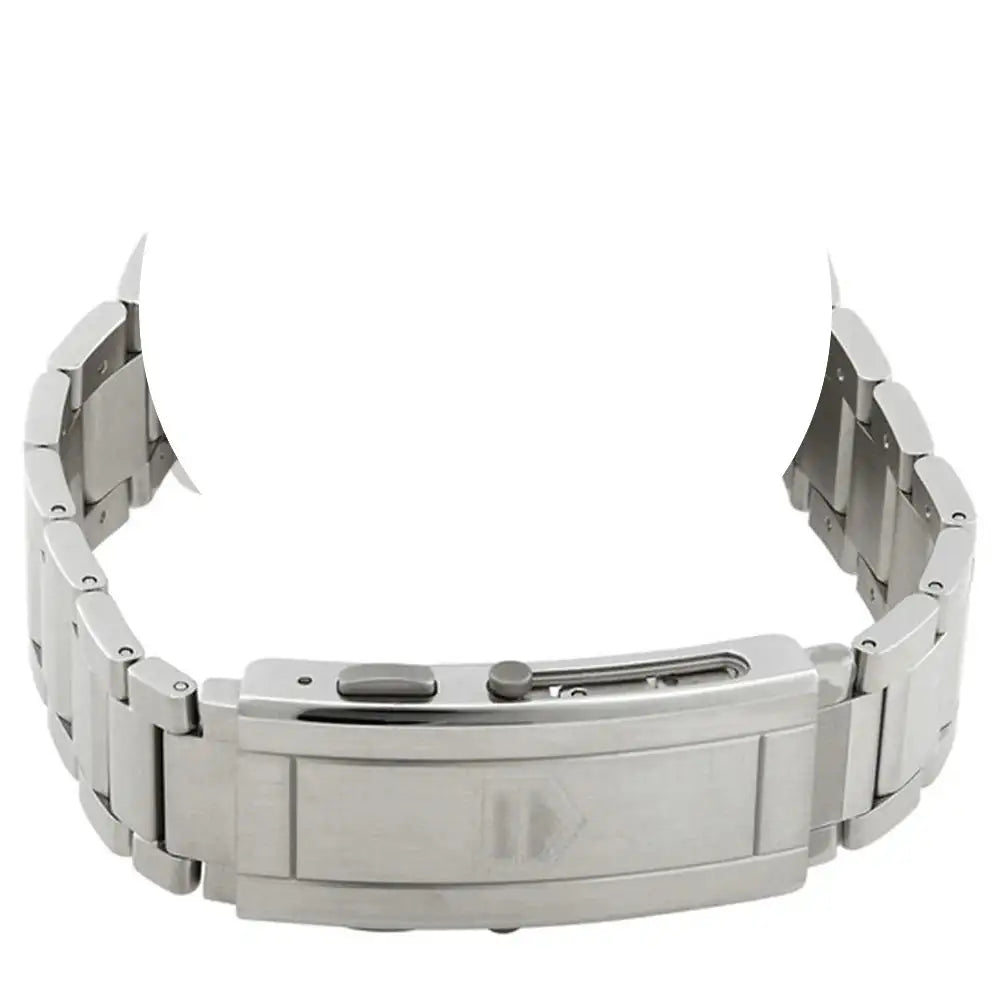 TAG Heuer Aquaracer BA0632 FAA132 WBP2010 Bracelet 21.5mm | Genuine OEM