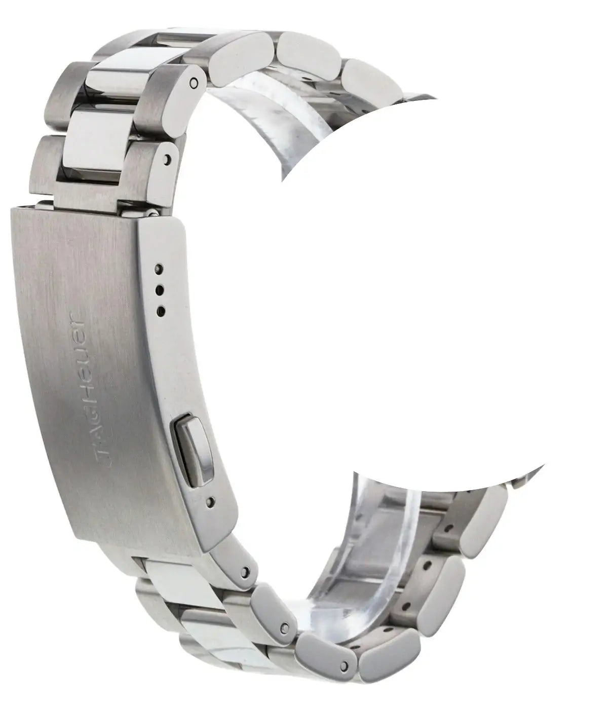 TAG Heuer Aquaracer BA0748 FAA106 WAY131K Bracelet 16.4mm | Genuine OEM