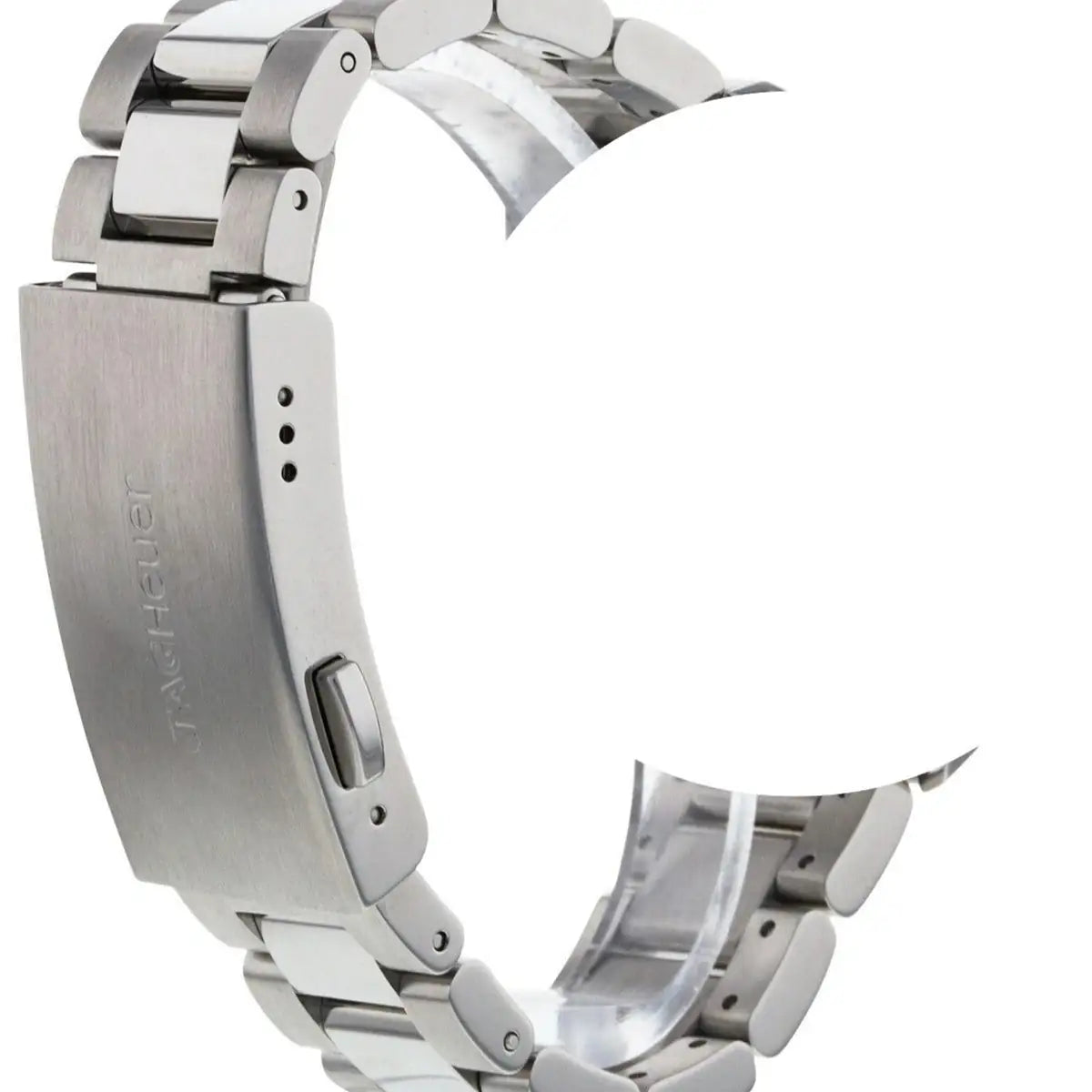 TAG Heuer Aquaracer BA0748 FAA106 WAY131K Bracelet 16.4mm | Genuine OEM
