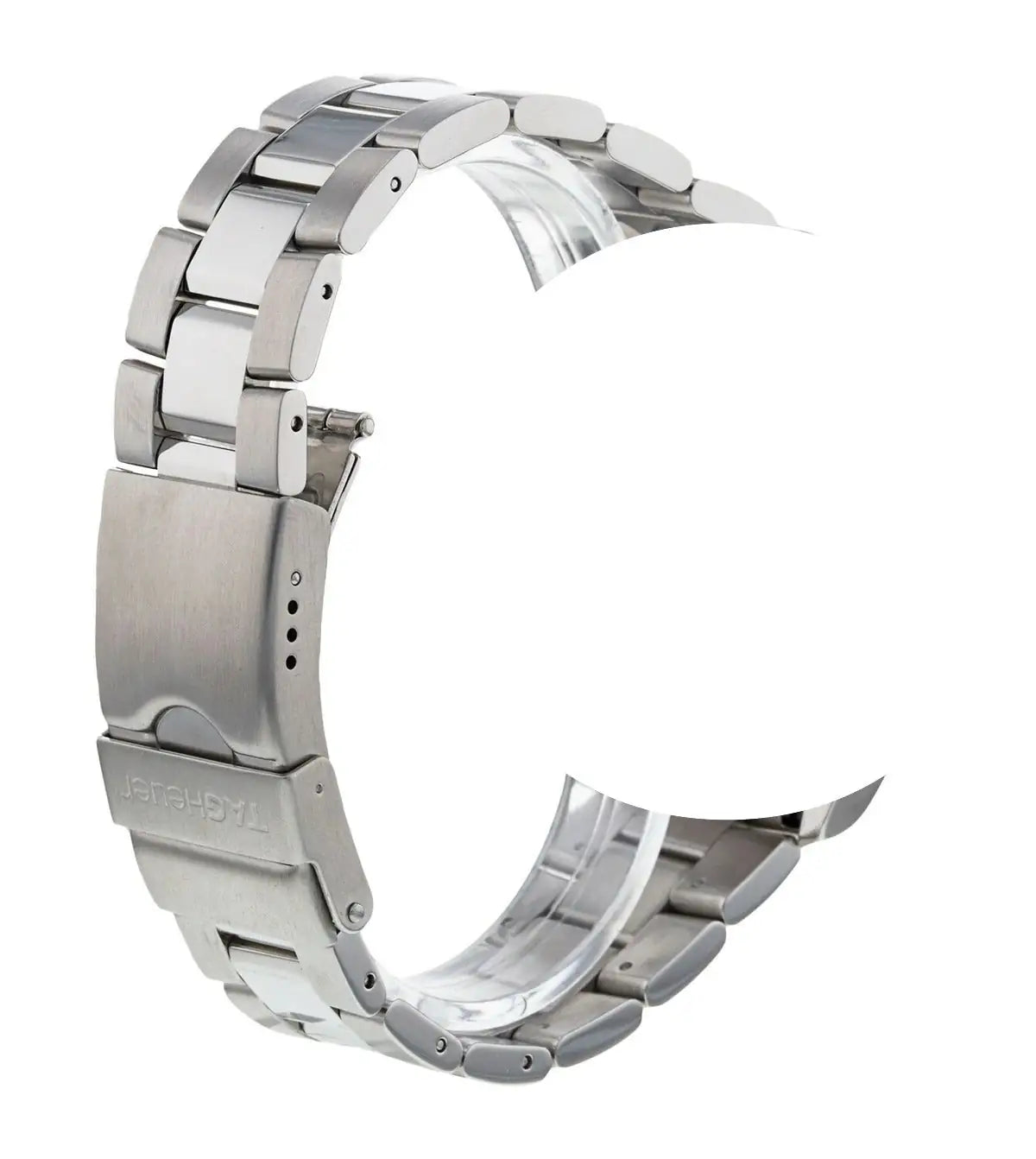TAG Heuer Aquaracer BA0809 FAA024 CAF2110 Bracelet 19.97mm | Genuine OEM