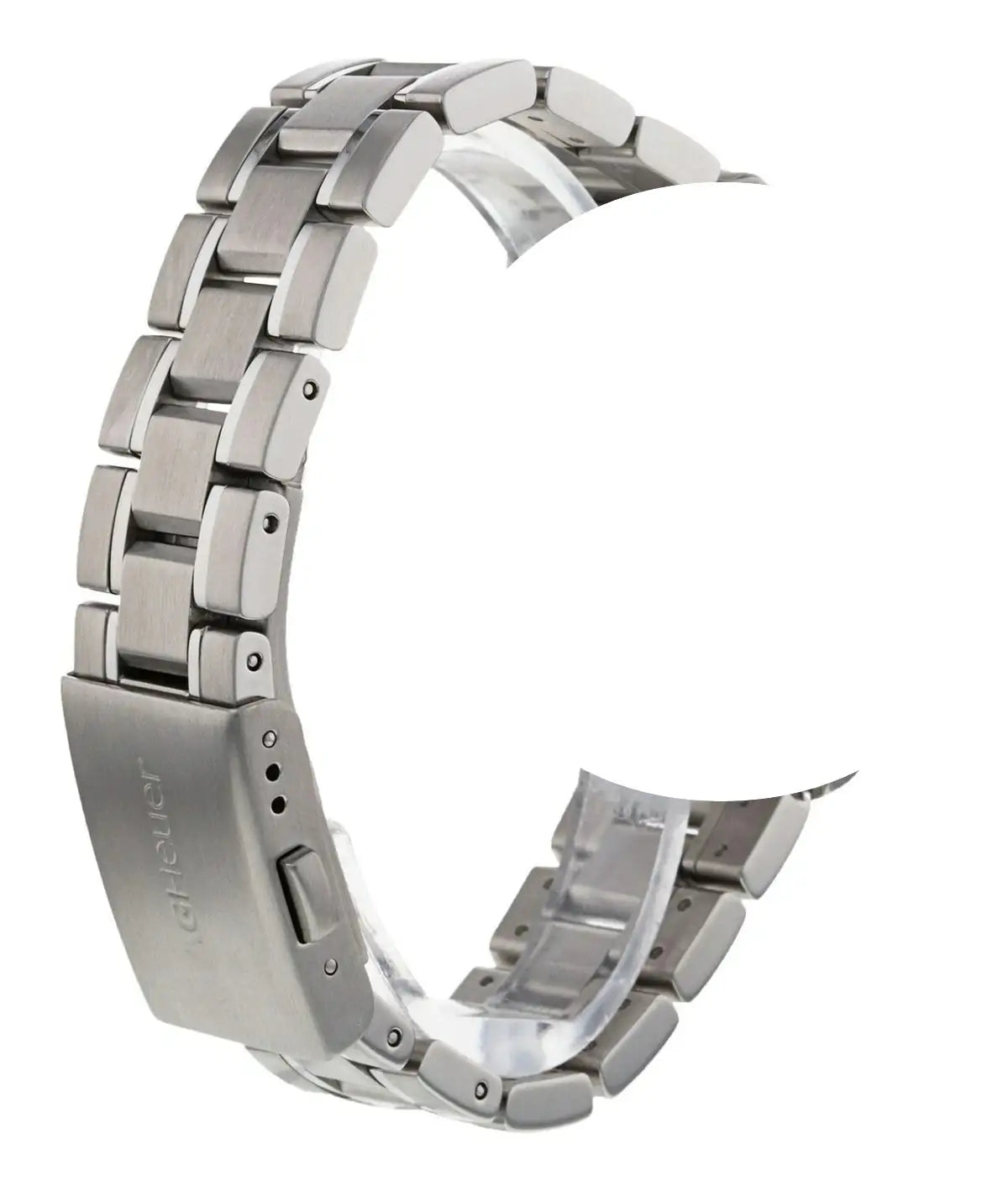 TAG Heuer Aquaracer BA0817 BA0806 WAF1310 Bracelet 19.97mm | Genuine OEM