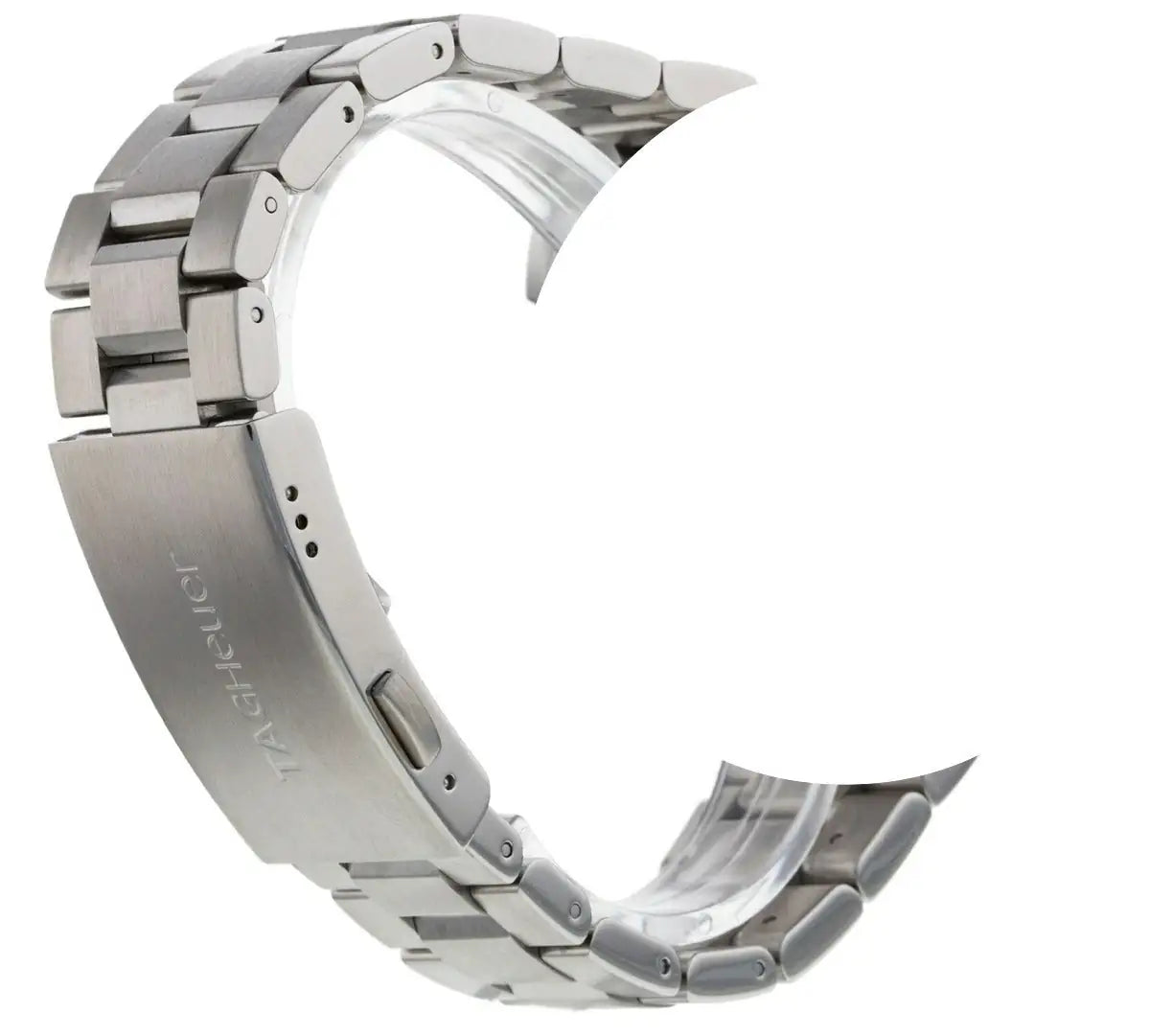 TAG Heuer Aquaracer BA0833 FAA057 CAK2110 Bracelet 20.97mm | Genuine OEM