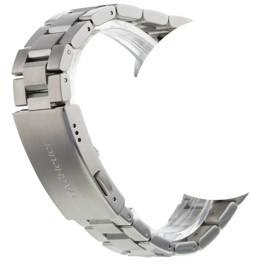 TAG Heuer Aquaracer BA0833 FAA057 CAK2110 Bracelet 20.97mm | Genuine OEM