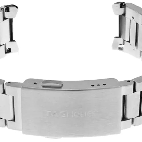 TAG Heuer Aquaracer BA0910 FAA069 WAY1110 Bracelet 20.5mm | Genuine OEM