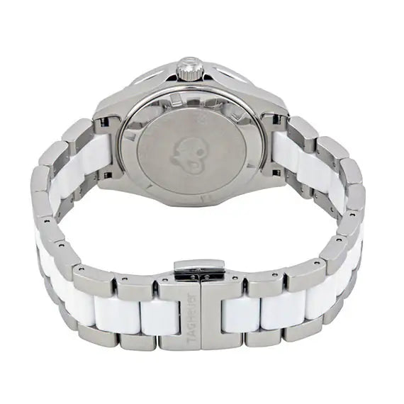 TAG Heuer Aquaracer BA0914 FAA091 WAY131B Bracelet 16.5mm | Genuine OEM