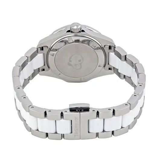 TAG Heuer Aquaracer BA0914 FAA091 WAY131B Bracelet 16.5mm | Genuine OEM